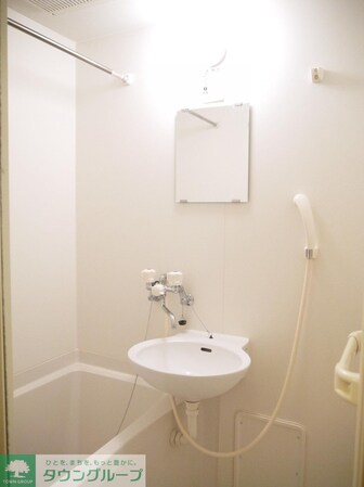 レオパレスハウゼブリューヘンの物件内観写真